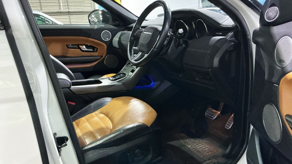 Used Land Rover Range Rover Evoque 2018 for sale - 77507711: Photo 13