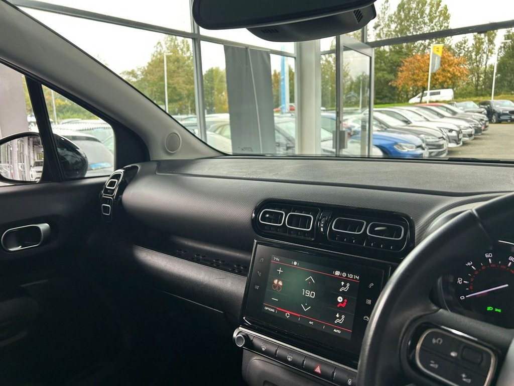 Used Citroen C3 Aircross 2019 for sale - 77463370: Photo 15