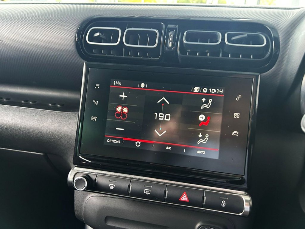 Used Citroen C3 Aircross 2019 for sale - 77463370: Photo 16