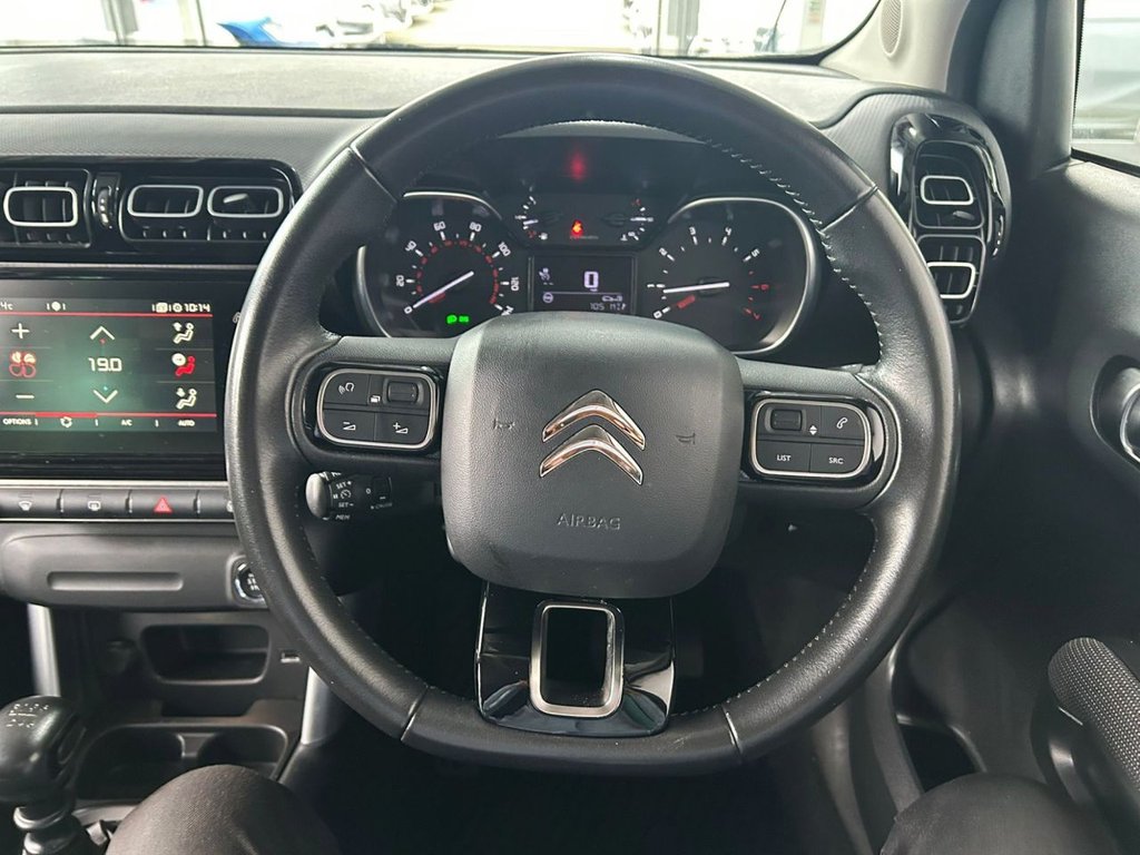 Used Citroen C3 Aircross 2019 for sale - 77463370: Photo 19