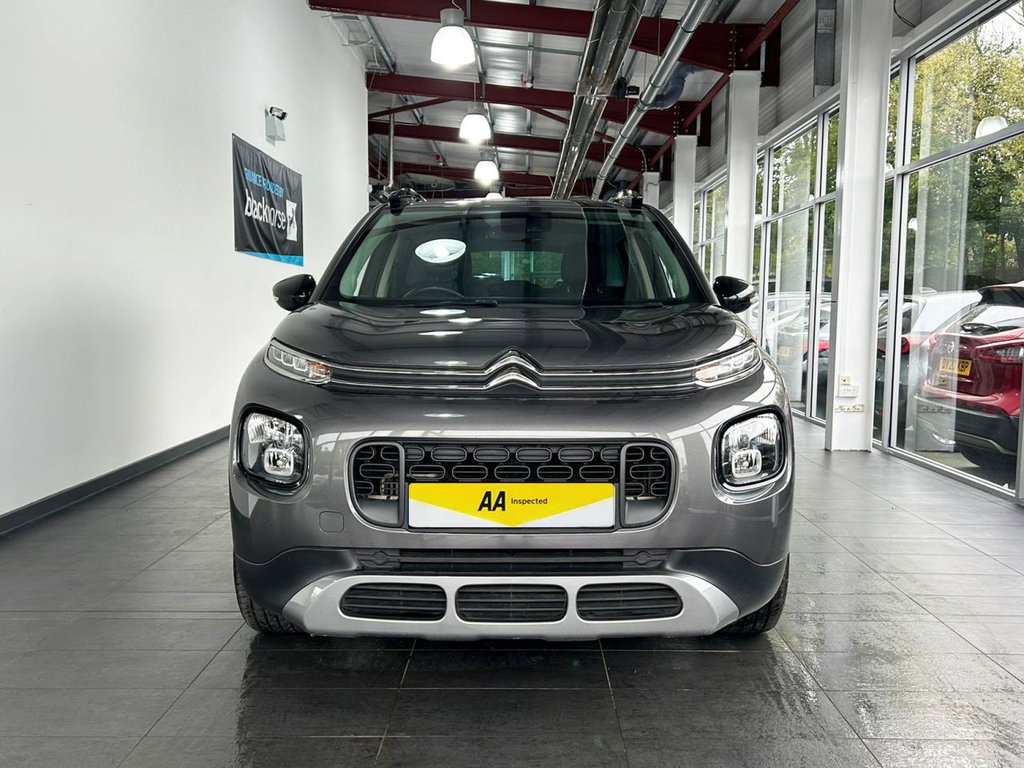 Used Citroen C3 Aircross 2019 for sale - 77463370: Photo 4