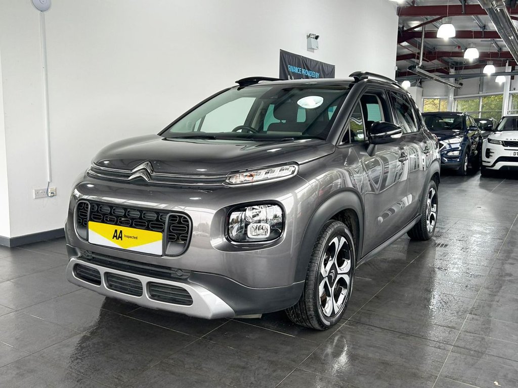 Used Citroen C3 Aircross 2019 for sale - 77463370: Photo 5