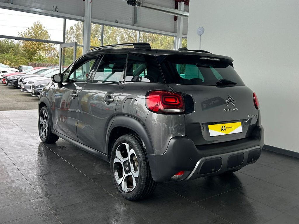 Used Citroen C3 Aircross 2019 for sale - 77463370: Photo 7