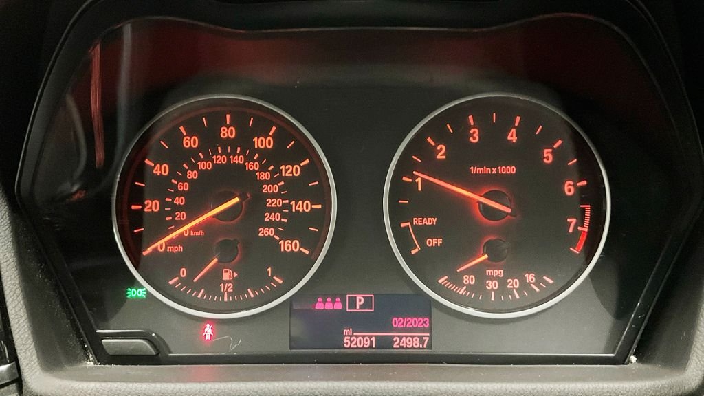 Used BMW X1 2018 for sale - 76910199: Photo 10