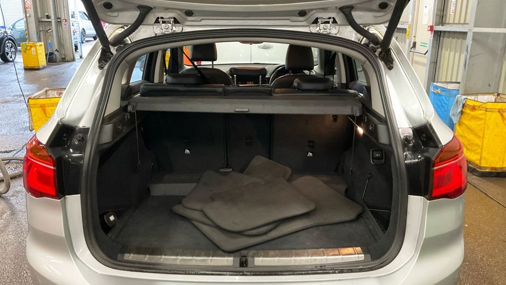 Used BMW X1 2018 for sale - 76910199: Photo 11