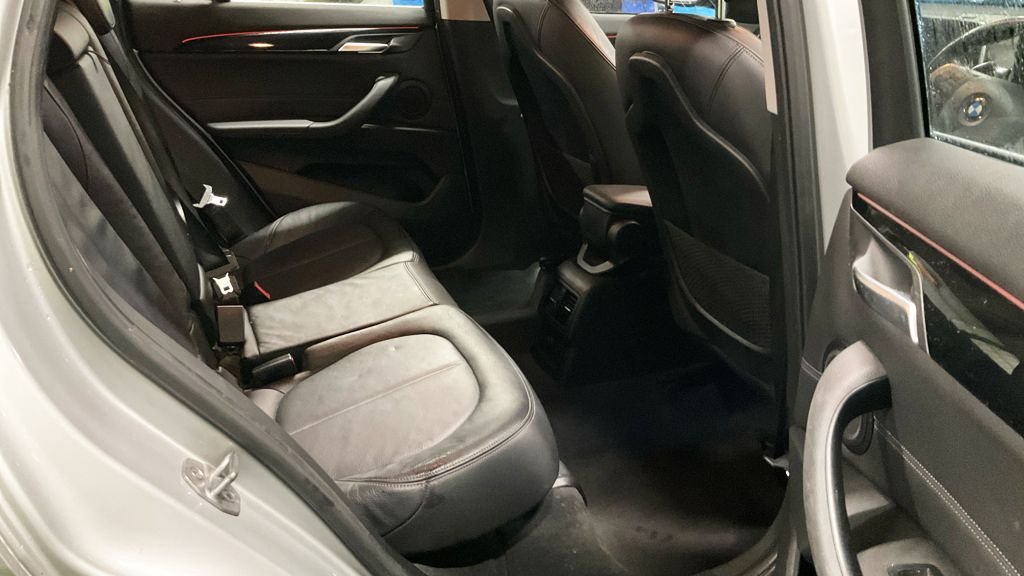 Used BMW X1 2018 for sale - 76910199: Photo 12