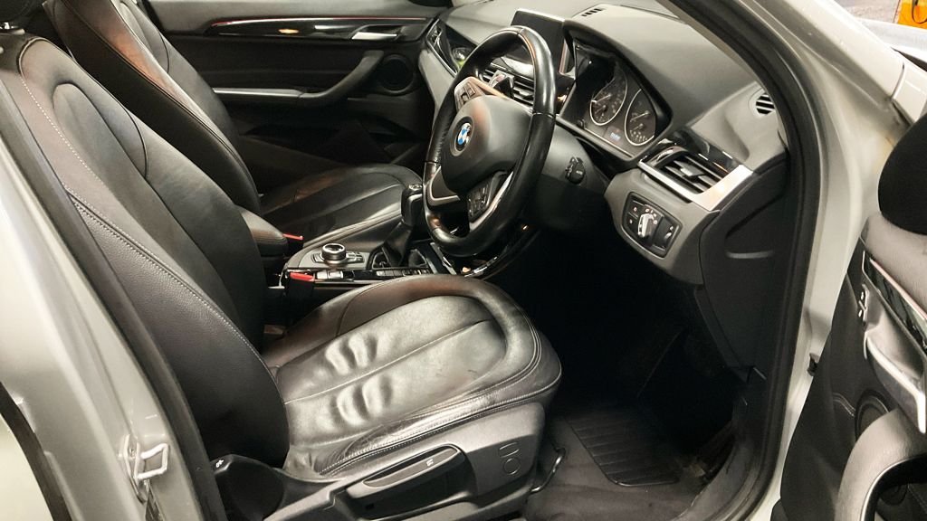 Used BMW X1 2018 for sale - 76910199: Photo 13