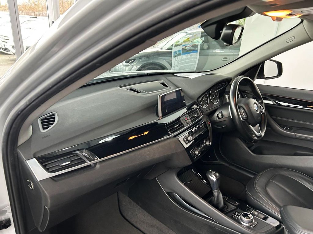 Used BMW X1 2018 for sale - 76910199: Photo 15