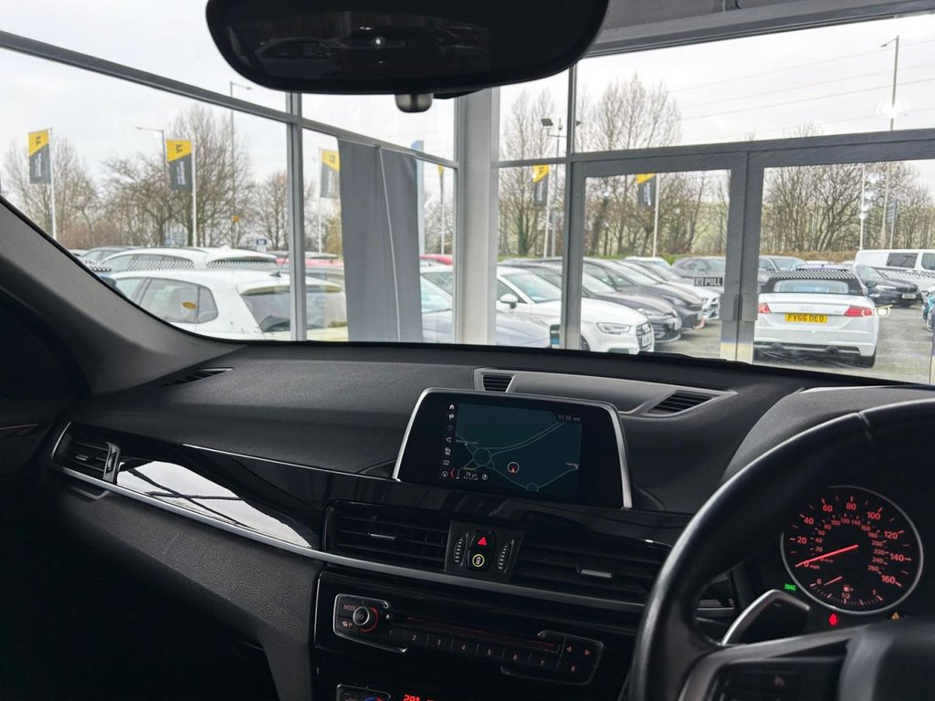 Used BMW X1 2018 for sale - 76910199: Photo 16