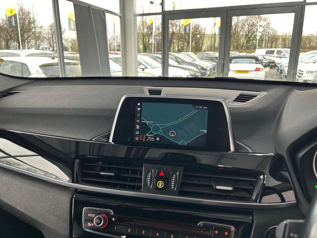 Used BMW X1 2018 for sale - 76910199: Photo 17