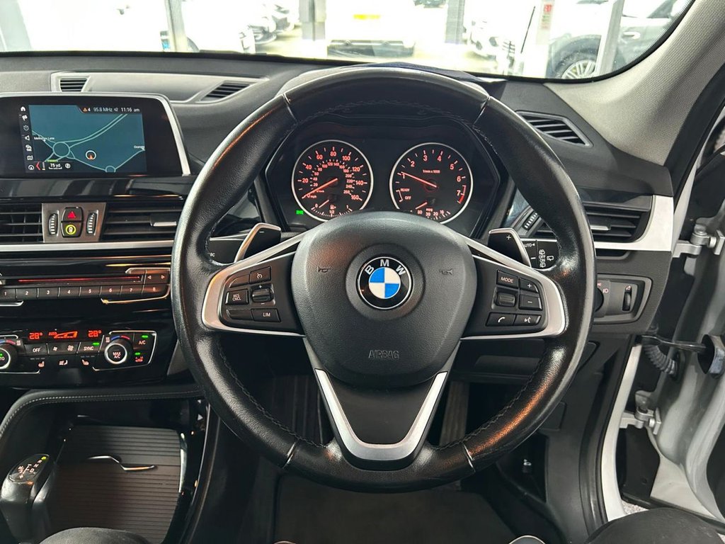 Used BMW X1 2018 for sale - 76910199: Photo 19