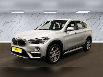 Used BMW X1 2018 for sale - 76910199: Photo
