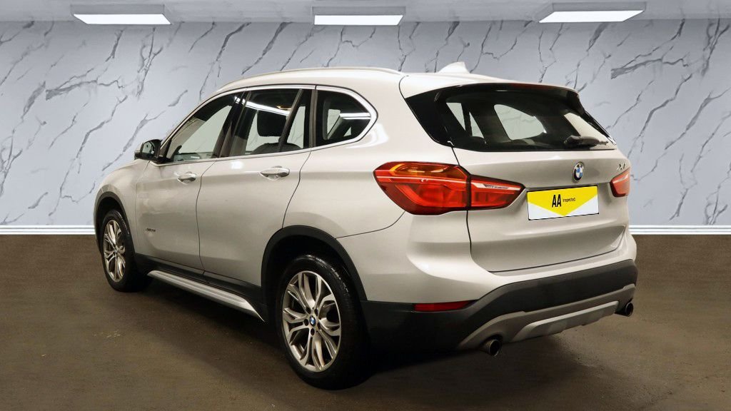 Used BMW X1 2018 for sale - 76910199: Photo 4