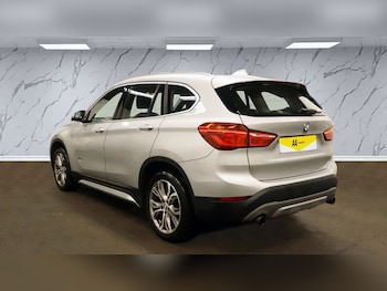 Used BMW X1 2018 for sale - 76910199: Photo