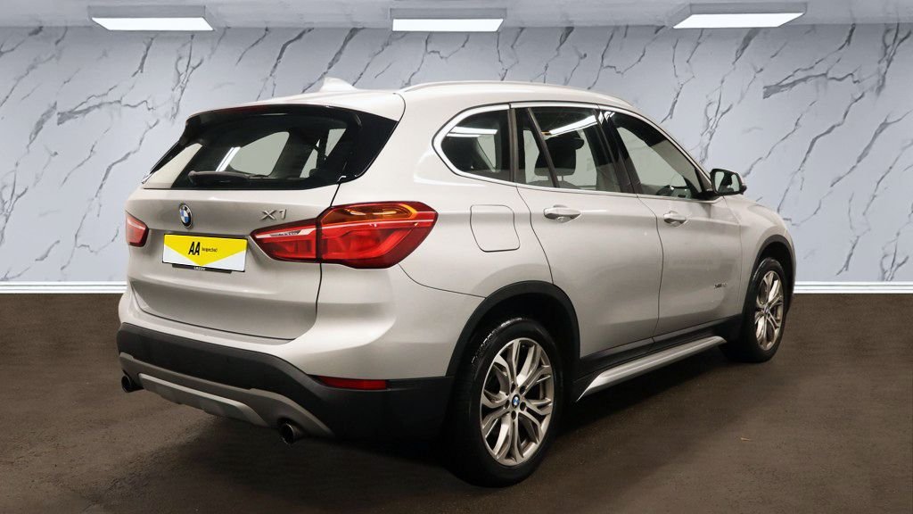 Used BMW X1 2018 for sale - 76910199: Photo 5