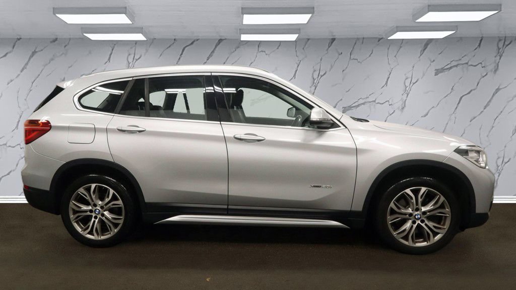 Used BMW X1 2018 for sale - 76910199: Photo 6