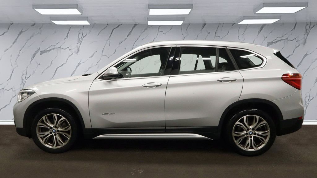 Used BMW X1 2018 for sale - 76910199: Photo 7