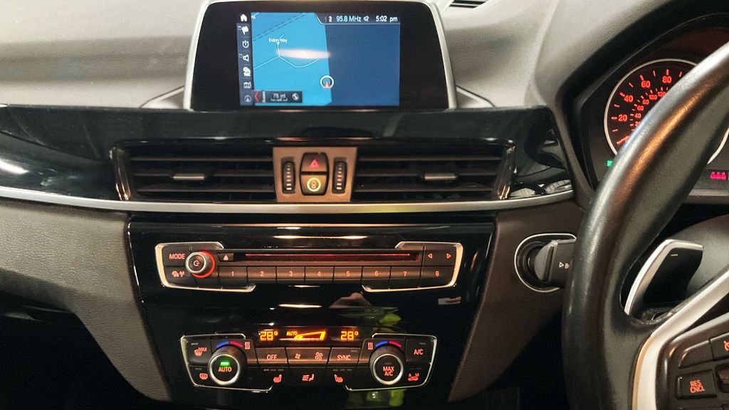 Used BMW X1 2018 for sale - 76910199: Photo 9