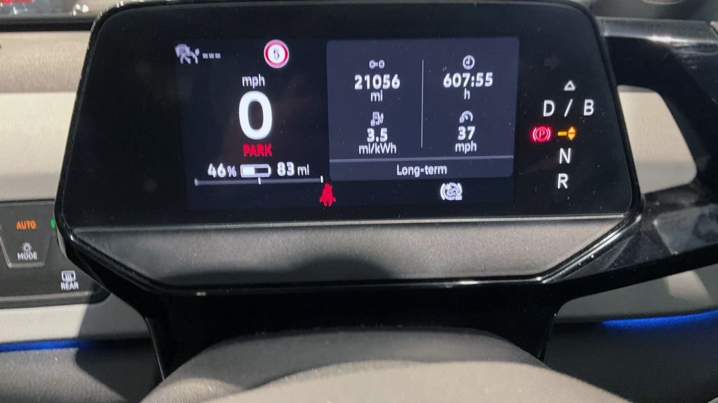 Used Volkswagen ID.3 2022 for sale - 76406851: Photo 10