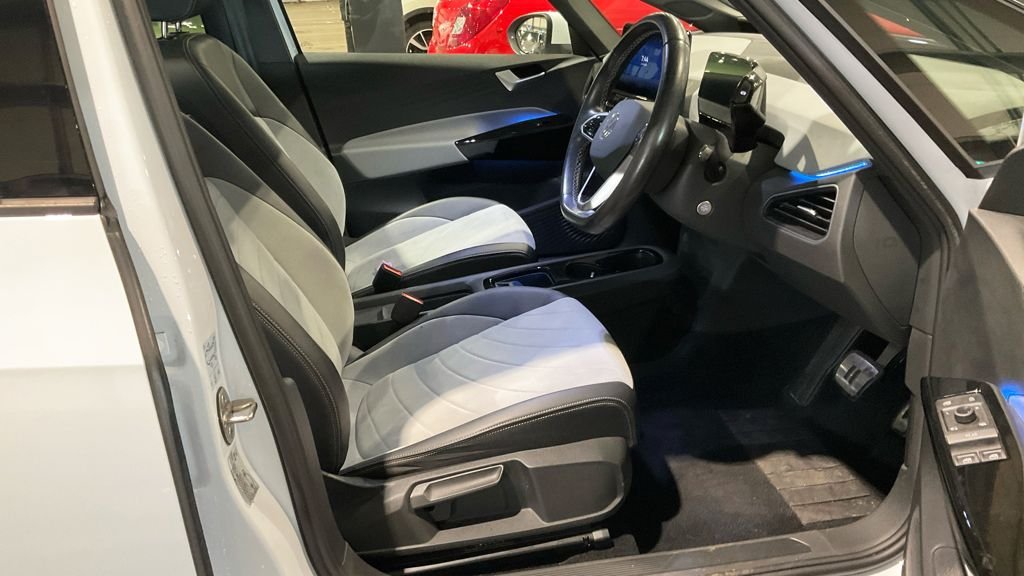 Used Volkswagen ID.3 2022 for sale - 76406851: Photo 11