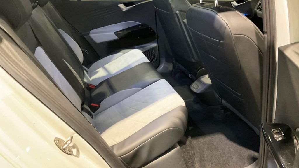 Used Volkswagen ID.3 2022 for sale - 76406851: Photo 12