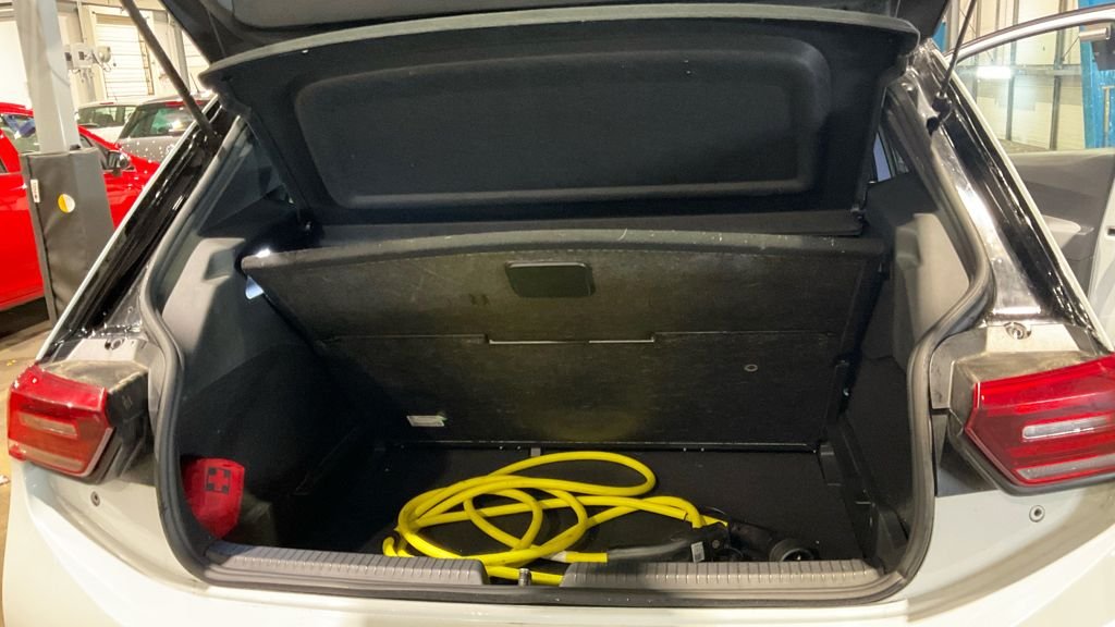 Used Volkswagen ID.3 2022 for sale - 76406851: Photo 13