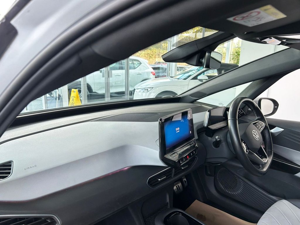 Used Volkswagen ID.3 2022 for sale - 76406851: Photo 16