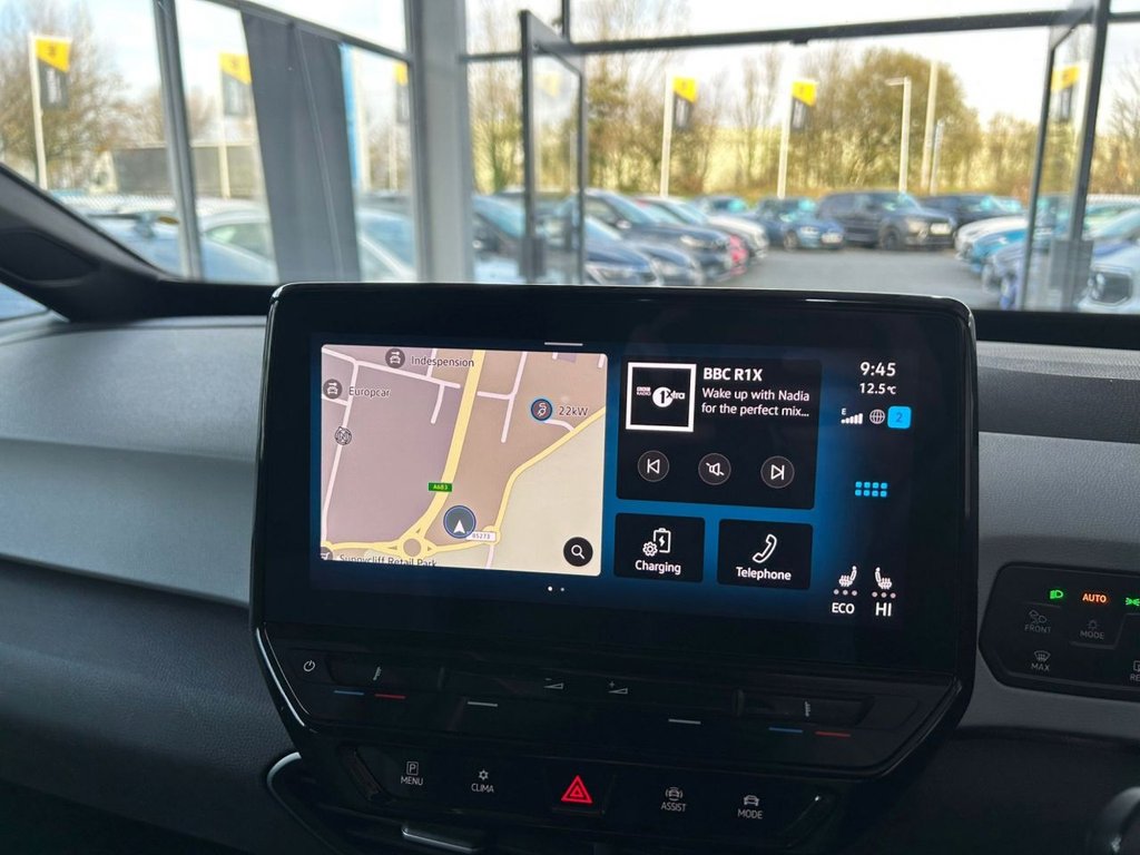 Used Volkswagen ID.3 2022 for sale - 76406851: Photo 17