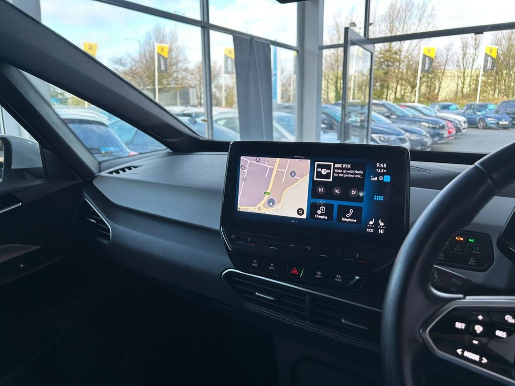 Used Volkswagen ID.3 2022 for sale - 76406851: Photo 18