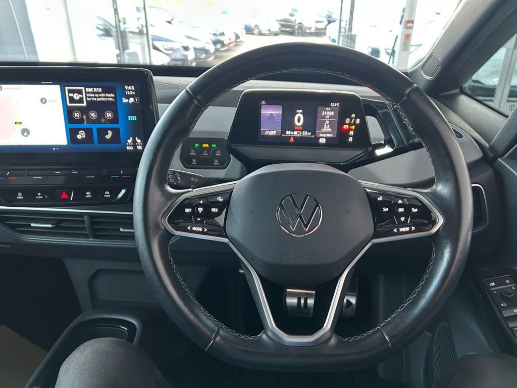 Used Volkswagen ID.3 2022 for sale - 76406851: Photo 20