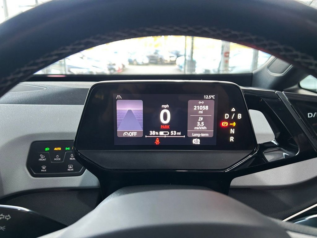 Used Volkswagen ID.3 2022 for sale - 76406851: Photo 21