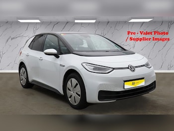 Used Volkswagen ID.3 2022 for sale - 76406851: Photo