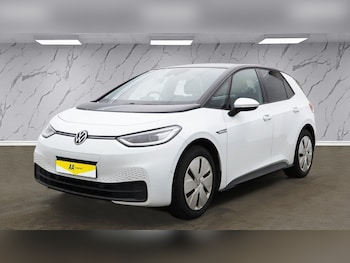 Used Volkswagen ID.3 2022 for sale - 76406851: Photo