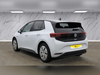 Used Volkswagen ID.3 2022 for sale - 76406851: Photo