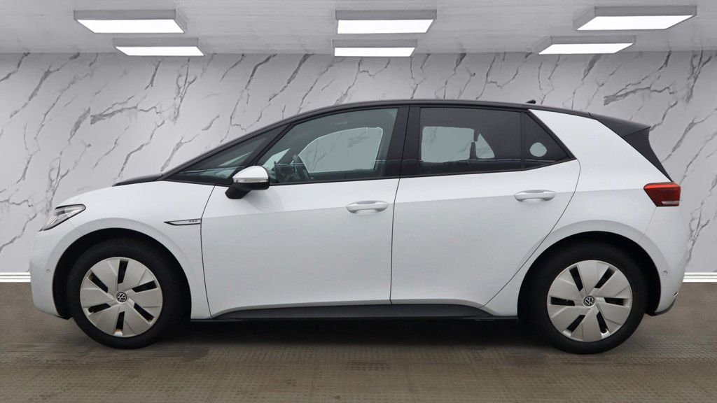 Used Volkswagen ID.3 2022 for sale - 76406851: Photo 6