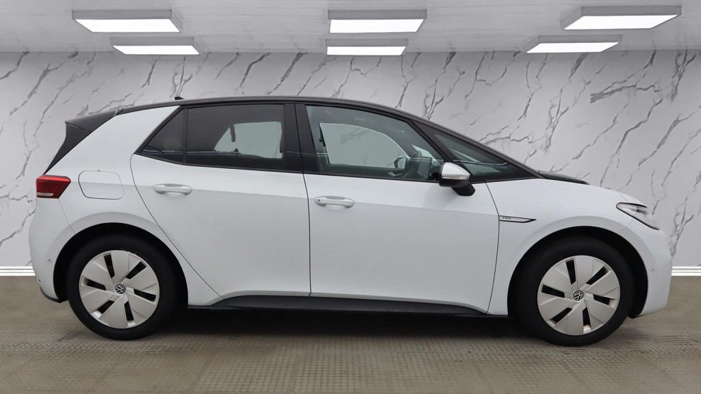 Used Volkswagen ID.3 2022 for sale - 76406851: Photo 7