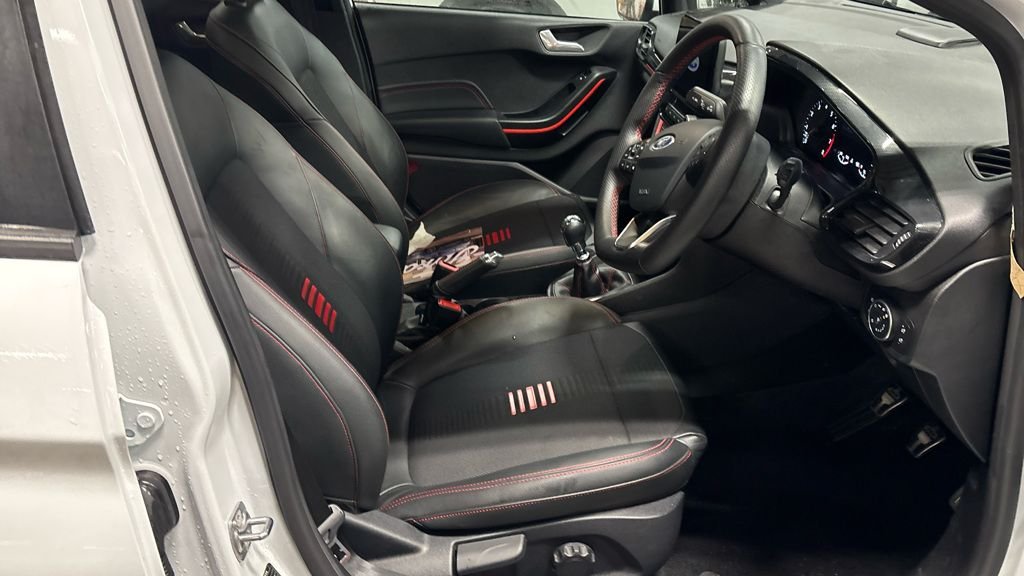 Used Ford Fiesta 2019 for sale - 77227415: Photo 10