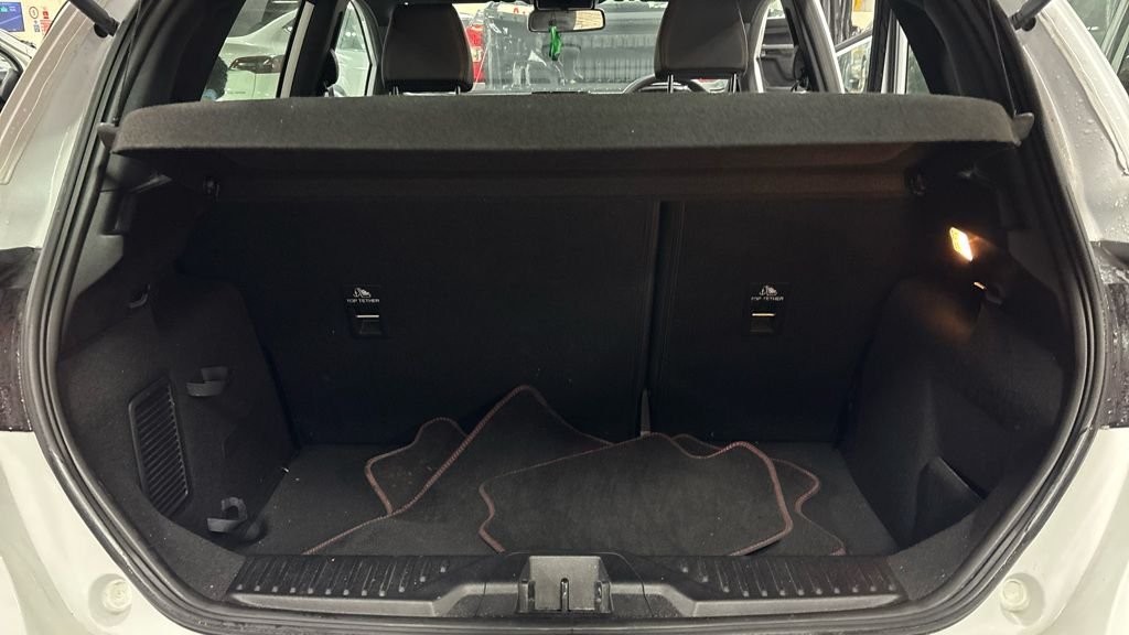 Used Ford Fiesta 2019 for sale - 77227415: Photo 12