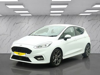 Used Ford Fiesta 2019 for sale - 77227415: Photo