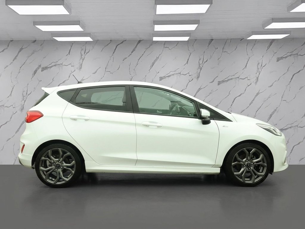 Used Ford Fiesta 2019 for sale - 77227415: Photo 5