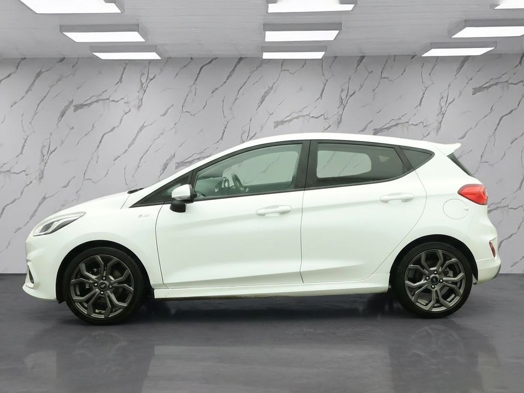 Used Ford Fiesta 2019 for sale - 77227415: Photo 6