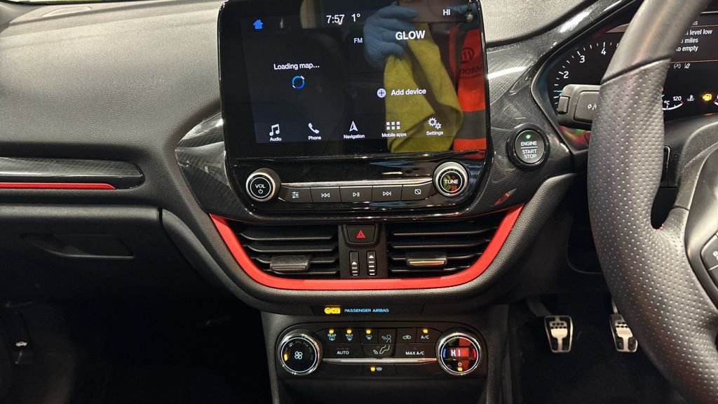 Used Ford Fiesta 2019 for sale - 77227415: Photo 8