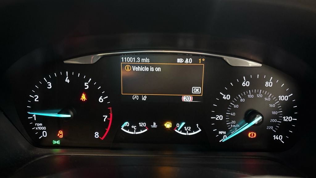 Used Ford Fiesta 2019 for sale - 77227415: Photo 9