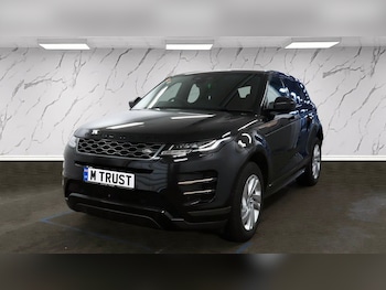 Used Land Rover Range Rover Evoque 2021 for sale - 78996651: Photo