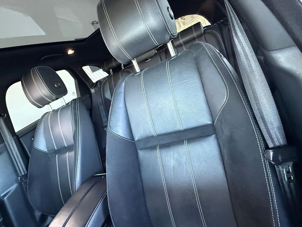 Used Land Rover Range Rover Velar 2018 for sale - 77849608: Photo 14