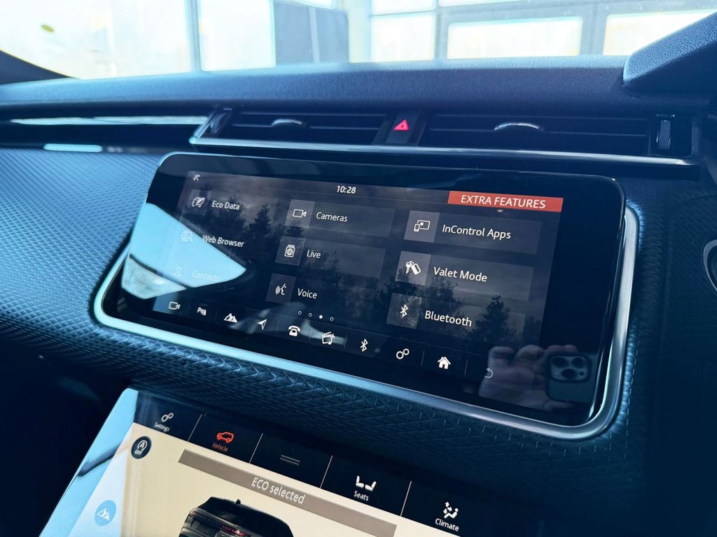 Used Land Rover Range Rover Velar 2018 for sale - 77849608: Photo 17