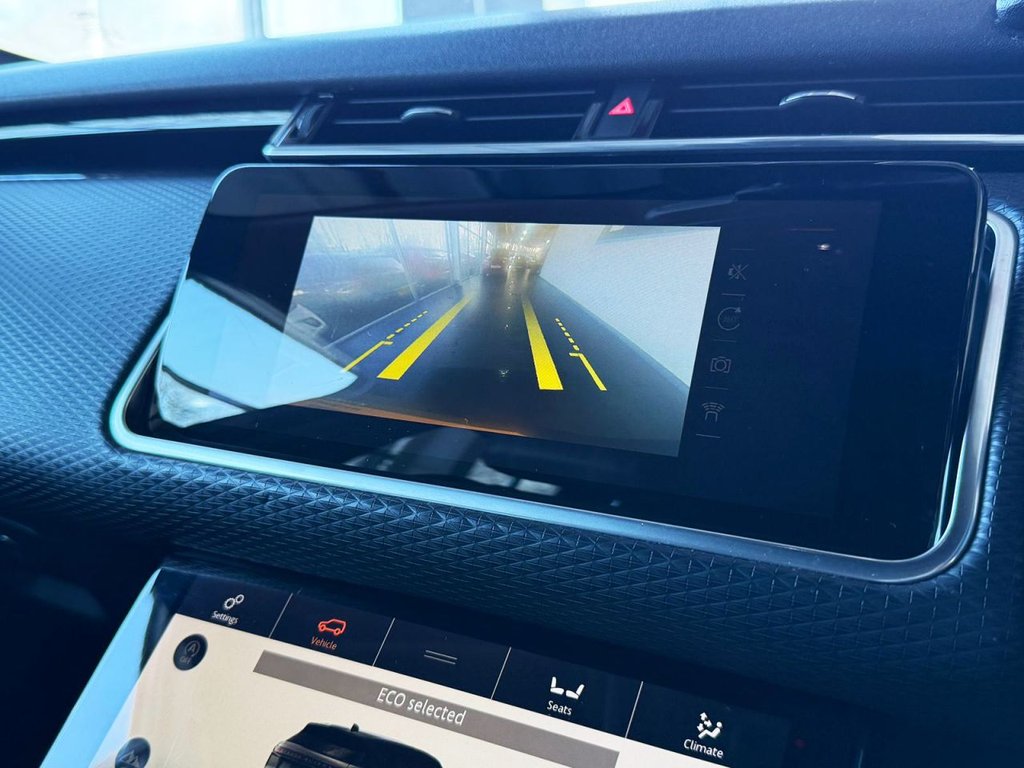 Used Land Rover Range Rover Velar 2018 for sale - 77849608: Photo 18