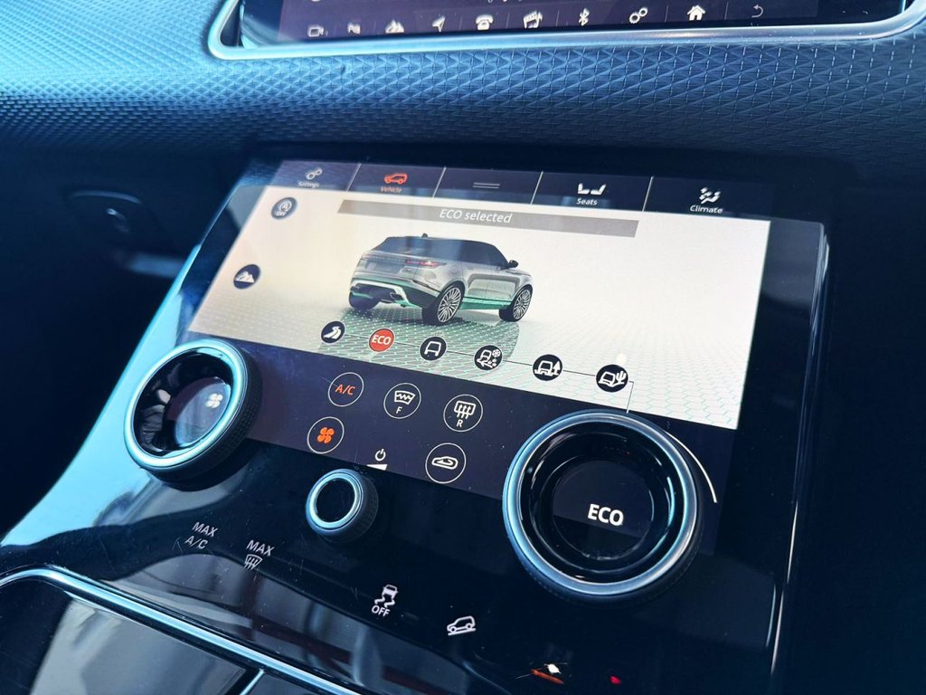 Used Land Rover Range Rover Velar 2018 for sale - 77849608: Photo 19