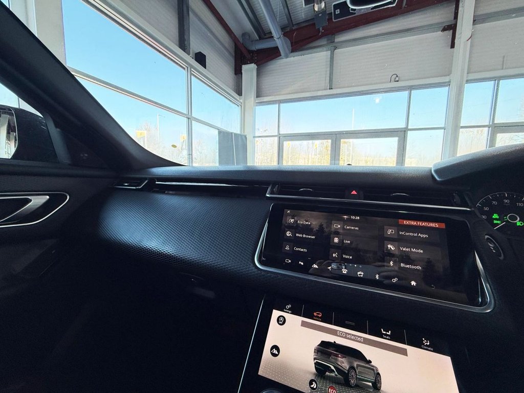 Used Land Rover Range Rover Velar 2018 for sale - 77849608: Photo 20