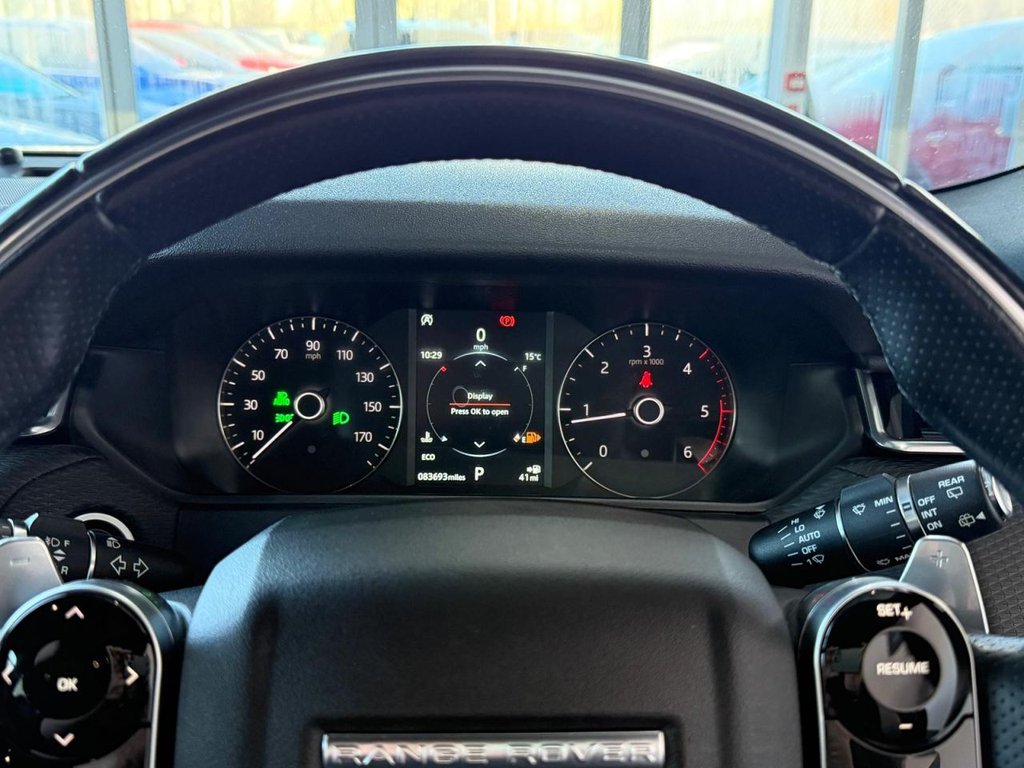 Used Land Rover Range Rover Velar 2018 for sale - 77849608: Photo 22